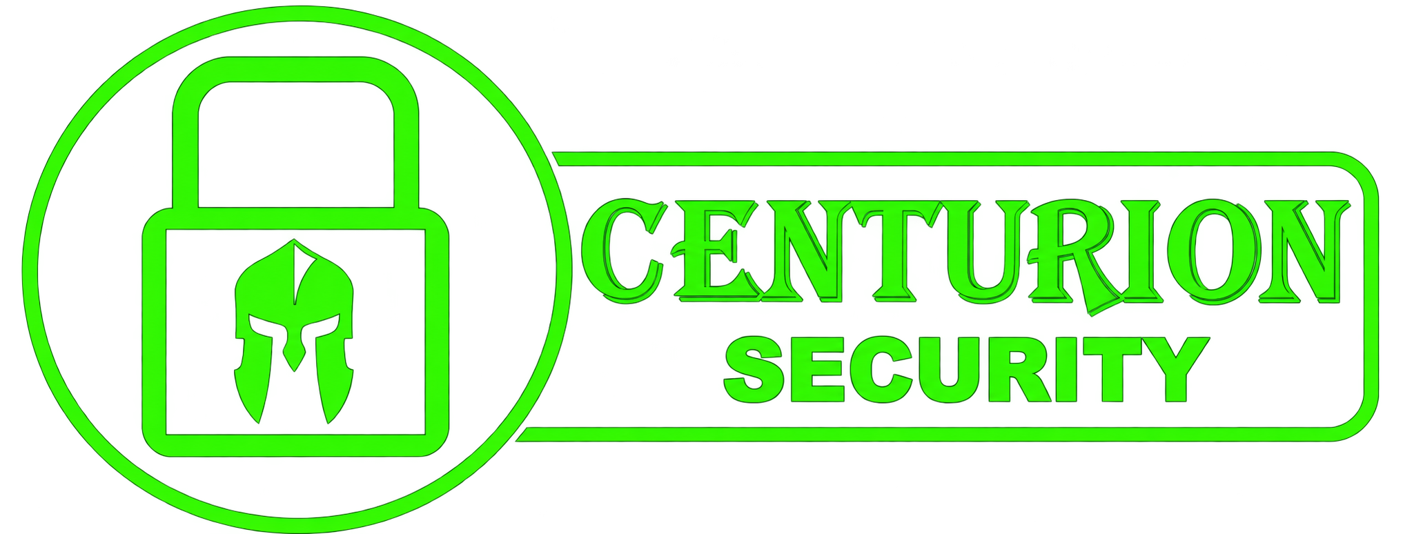 Centurion Security