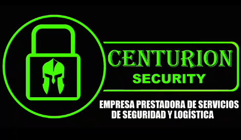 Centurion Security · Servicios de seguridad y logística